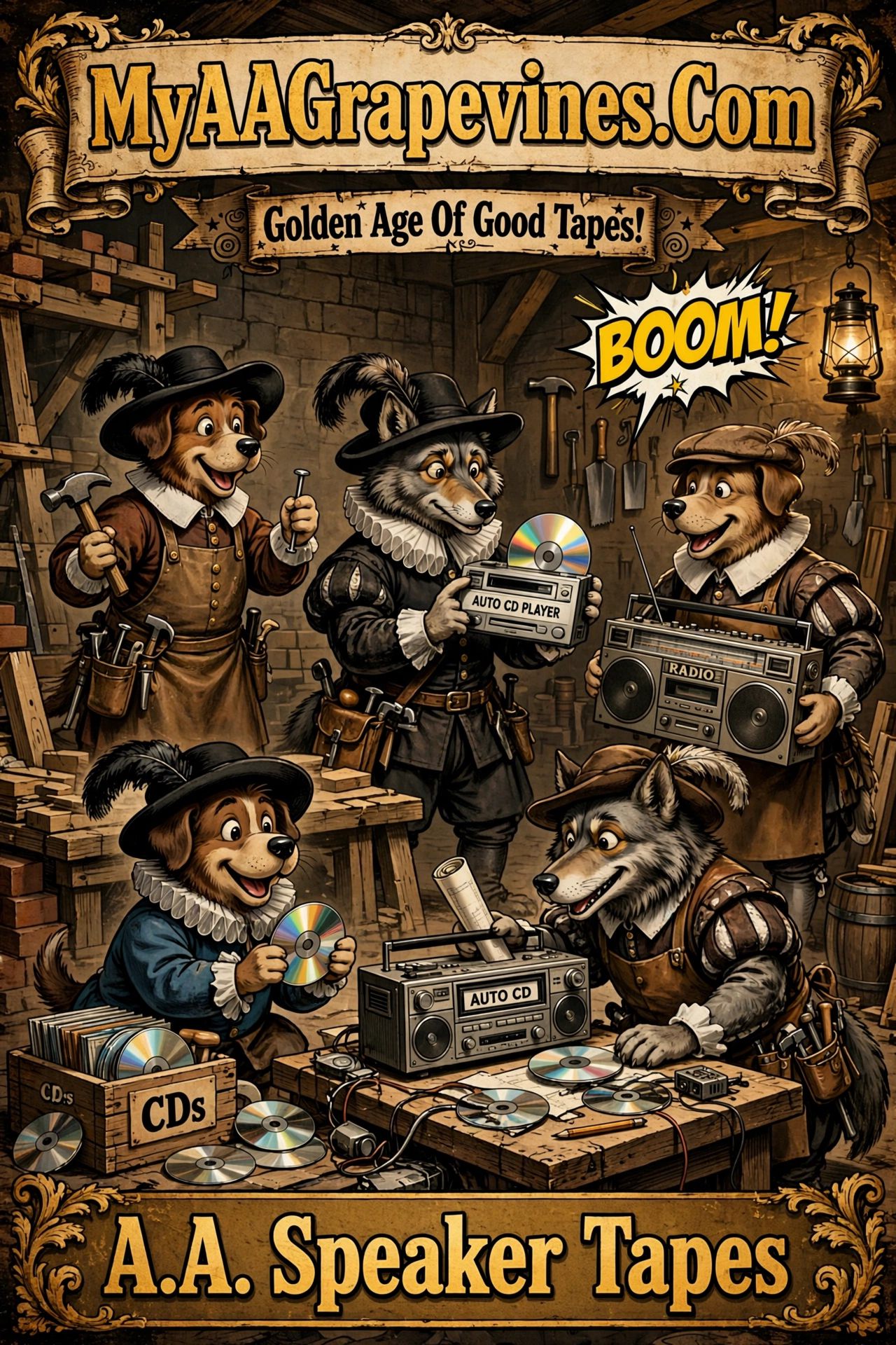 AA Cover Art 36